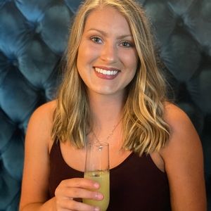 Meet your Posher, Brookelynn